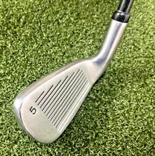 PIOG PG 5 Iron / RH / Regular Graphite ~38.5" / Good Grip / jl6721