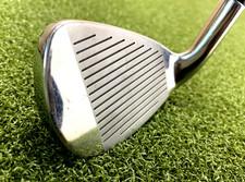 Paragon HS 400 7 Iron / RH / Senior Graphite ~37.5" / Good Grip / jl8068