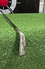 Mizuno T-Zoid MX-11 6-Iron Exsar Blue Regular Flex Graphite Original Grip RH