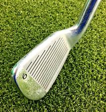 Stategy SX Ti Titanium Matrix 6 Iron / RH / Regular Steel / tj8156