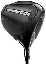Titleist GT4 9* Driver Extra Stiff Graph Project X HZRDUS Black 5G 60 Excellent