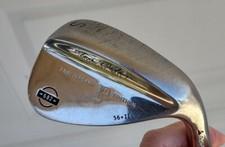 Tom Watson 682 Anniversary 17 Edition 56-11 Sand Wedge RH