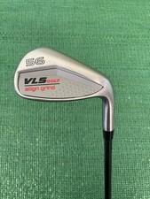 VLS Golf Align Grind 56* Wedge. 85 Gram Adaptive Flex Graphite Shaft.