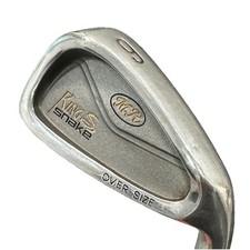 King Snake MR Oversize 6 Iron True Temper Regular Flex Steel 37 3/4“ RH