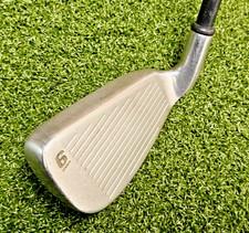 Callaway Big Bertha Irons 6 Iron / Regular Graphite ~37.5" / NEW GRIP / jd8672