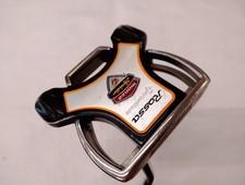TaylorMade Rossa Monza Spider AGSI+ Putter Original Still #xn