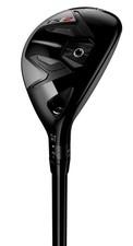 Left Hand Titleist TSi2 21* 4H Hybrid Regular Tensei AV RAW Blue 65 Value