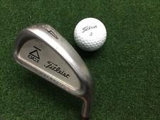 Titleist DCI Oversize + 4 Iron, 38.5" Steel Reg Flex Shaft Original Grip RH