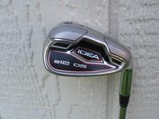 Adams Idea A12, OS. 9 Iron