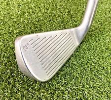 Tommy Armour 845s Silver Scot 4 Iron 24* / RH / Stiff Steel / jl5472