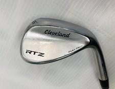 Cleveland RTZ FULL-FACE Tour Satin Wedge 56 (1Club)/Dynamic Gold/Flex:Stiff/RH