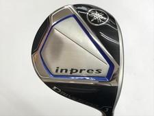 Yamaha Inpres Drivestar 15 Degree Speeder Nx For M423F Sr Flex Fairway Wood
