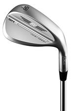 Left Hand Titleist Vokey SM9 Tour Chrome K Grind 60* Lob Wedge 60-14 S200 Mint