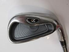 TaylorMade r7 XD 6 Iron Regular Flex Graphite