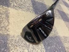 Callaway ROGUE ST MAX OS Hybrid 3H MITSUBISHI TENSEI R Flex RH m0806098