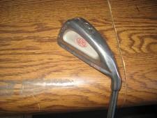 SLIGHTLY USED Callaway S2H2 USA 5 iron memphis 10 steel RH Mens