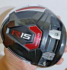 TaylorMade R15 460 Driver 12 Degrees Head Only RH