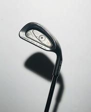 Ping Eye 2 Black Dot 4 Iron Karsten ZZ Lite Steel Shaft Stiff Flex 39" RH