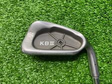 KB II Tour 7 Iron / RH / Stiff Steel ~36.5" / Good Grip / jl0289