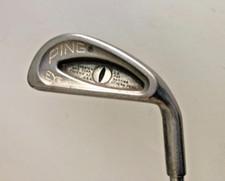 Ping Cat Eye Single 3 Iron Black Steel Shaft Right Handed
