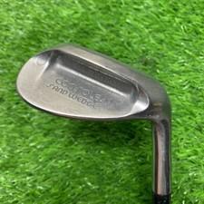 Con-Sole Sand Wedge Unmarked Flex Steel RH 3271