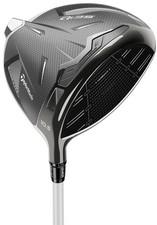 Women TaylorMade Qi35 MAX Lite 12* Driver Fujikura Air Speeder 40 '25 Excnt