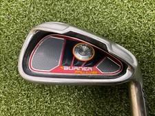 TaylorMade Burner Plus 6 Iron / RH / 60g Regular Graphite ~38.5" /jl9702
