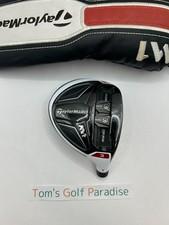 TaylorMade M1 3W 15 Fairway Wood head only Right-Handed golf from japan 3738