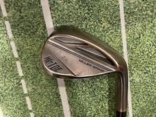 TaylorMade Golf Club Hi Toe 3 SB 58* Lob Wedge NS Pro Modus3 Tour 105 Stiff