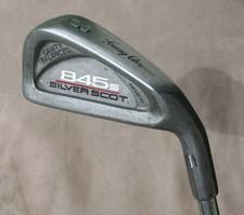 Tommy Armour Silver Scot 845s 3 Iron Original "A" Flex Steel Shaft