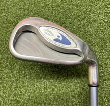 Callaway Hawk Eye Tungsten Injected 4 Iron/ RH/ Regular Graphite ~38.5" /jj9170