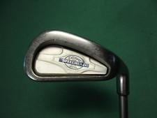 Callaway X-14 Steelhead 6 Iron - 38"- R Flex Graphite Shaft - Good Condition!