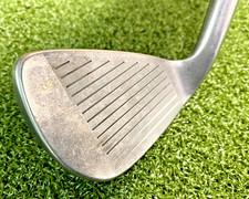Wilson ProStaff Perimeter Weighting 6 Iron / RH / Stiff Steel ~37.5" / jl7965