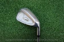 2000 SONIC 9 IRON Steel Shaft CONDITION 70308 Used Golf WI4