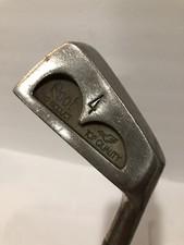 Coot AG Products Top Quality All Original 4 Iron Steel Shaft