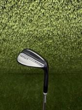 Cleveland RTX 6 Zipcore 48 Degree Pitching Wedge PW Black Satin Wedge Flex RH