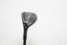 Taylormade Qi10 19° 3 Hybrid Regular Flex Tensei Av Blue 70 Good Left Hand Lh