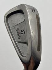 Taylormade 320 - 6 Iron - R80 Shaft - GP Midsize Grip- Right Handed