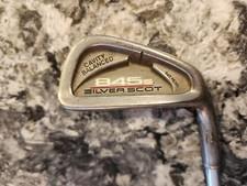 Tommy Armour 845s Silver Scot 6 Iron, Regular Steel Shaft, Right Hand