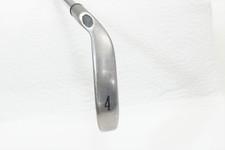 Callaway Big Bertha X-12 4 Iron Regular Flex Memphis "10" Steel 1041392 Good L61