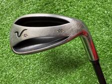 Turbo Power V92 OS 8 Iron / Regular Graphite / 38" / NEW GRIP / sa1890