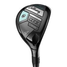 CALLAWAY REVA RISE 7 HYBRID GRAPHITE WOMENS STANDARD