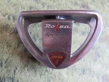 Taylormade Rossa Monza MONZA CORZA Putter Head