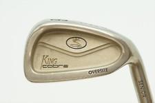 Cobra King Cobra Oversize 6 Iron Graphite Flex 0870966 J76