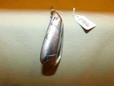 Tour Edge Bazooka 360 Uniflex Steel Shaft Pitching Wedge 35.5 Inches P916