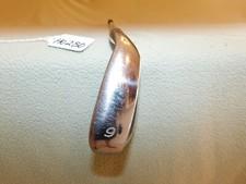 Taylor Made rac cgb Graphite Shaft Regular Flex 9 Iron 36.25 Inches HO280