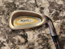 Cleveland TA5 5 Iron, Regular Graphite Shaft, Right Hand