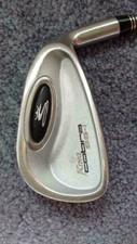 King Cobra SS-i # 6 Iron / Graphite Shaft - 37 3/4" - "Nice Club"
