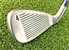 President Mark III Undercut 4 Iron / RH / Regular Graphite NEW GRIP / jl5019