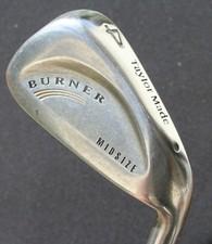 TaylorMade Burner Midsize 4 Iron VGC Original Flex Twist Regular Flex Graphite